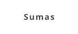 Sumas